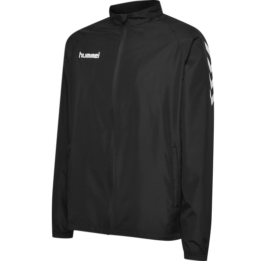 CORE KIDS MICRO ZIP JACKET