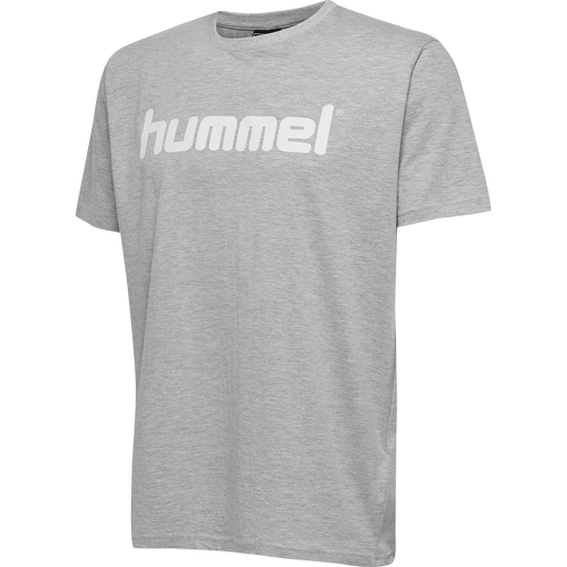 HMLGO COTTON LOGO T-SHIRT S/S 4 HMLGO COTTON LOGO T-SHIRT S/S
