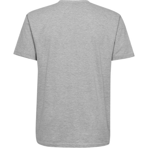 HMLGO COTTON LOGO T-SHIRT S/S 5 HMLGO COTTON LOGO T-SHIRT S/S