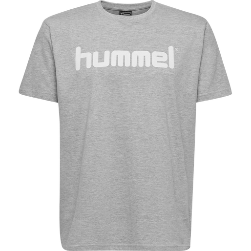 HMLGO COTTON LOGO T-SHIRT S/S 6 HMLGO COTTON LOGO T-SHIRT S/S