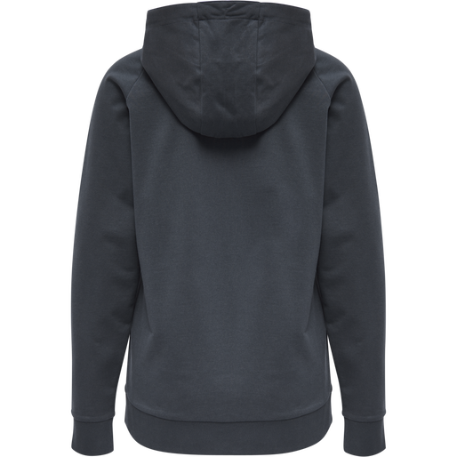 HMLGO COTTON LOGO HOODIE WOMAN 2 HMLGO COTTON LOGO HOODIE WOMAN