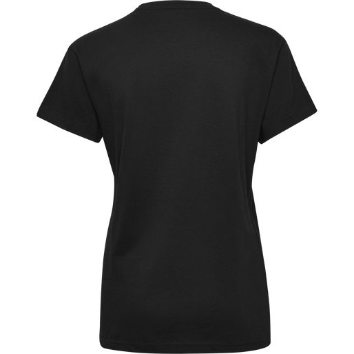 HMLGO COTTON LOGO T-SHIRT WOMAN S/S 5 HMLGO COTTON LOGO T-SHIRT WOMAN S/S