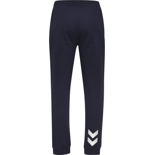 HUMMEL GO COTTON PANT 2 HUMMEL GO COTTON PANT