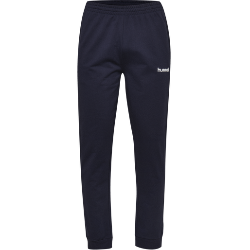 HUMMEL GO COTTON PANT 3 HUMMEL GO COTTON PANT