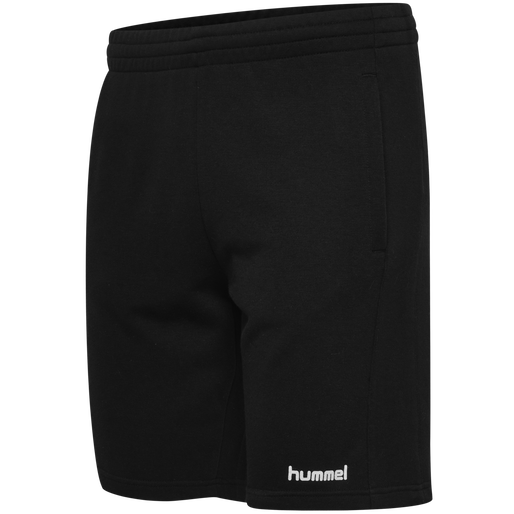 HMLGO COTTON BERMUDA SHORTS WOMAN 4 HMLGO COTTON BERMUDA SHORTS WOMAN
