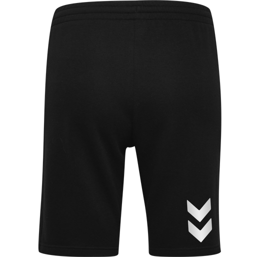 HMLGO COTTON BERMUDA SHORTS WOMAN 5 HMLGO COTTON BERMUDA SHORTS WOMAN