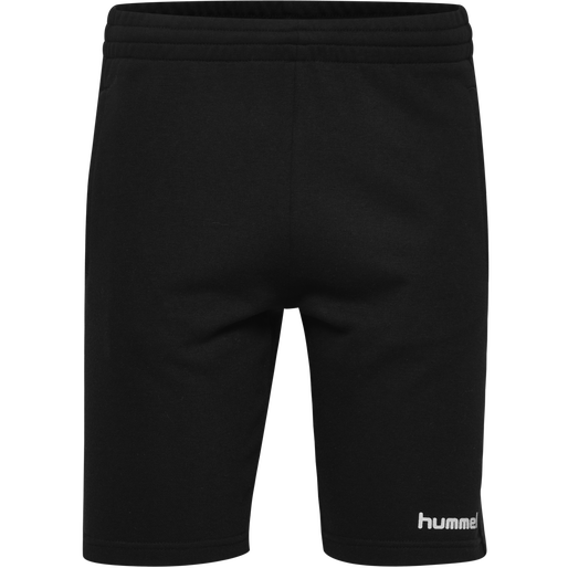 HMLGO COTTON BERMUDA SHORTS WOMAN 6 HMLGO COTTON BERMUDA SHORTS WOMAN