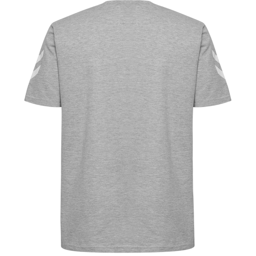 HUMMEL GO COTTON T-SHIRT S/S 5 HUMMEL GO COTTON T-SHIRT S/S