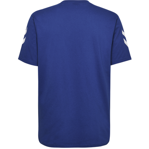 HUMMEL GO COTTON T-SHIRT S/S 5 HUMMEL GO COTTON T-SHIRT S/S