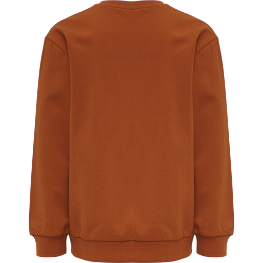 HMLDOS SWEATSHIRT 2 HMLDOS SWEATSHIRT