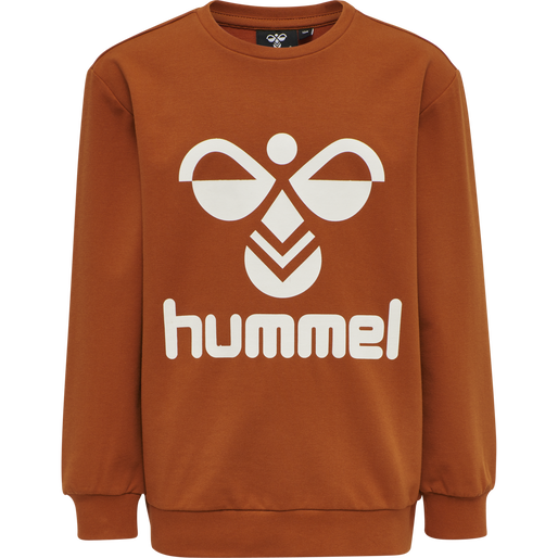 HMLDOS SWEATSHIRT 3 HMLDOS SWEATSHIRT