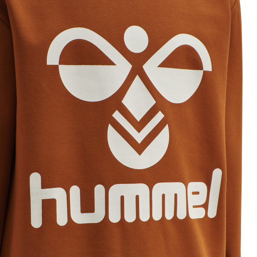 HMLDOS SWEATSHIRT 4 HMLDOS SWEATSHIRT