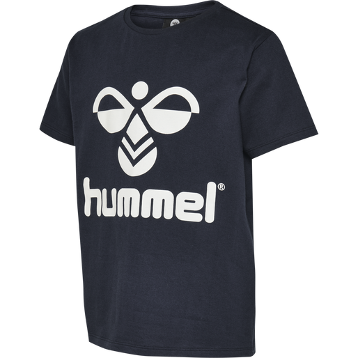 hmlTRES T-SHIRT S/S 1 hmlTRES T-SHIRT S/S
