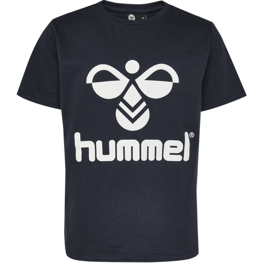 hmlTRES T-SHIRT S/S 3 hmlTRES T-SHIRT S/S