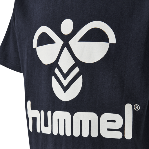 hmlTRES T-SHIRT S/S 4 hmlTRES T-SHIRT S/S