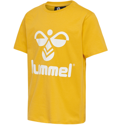 hmlTRES T-SHIRT S/S