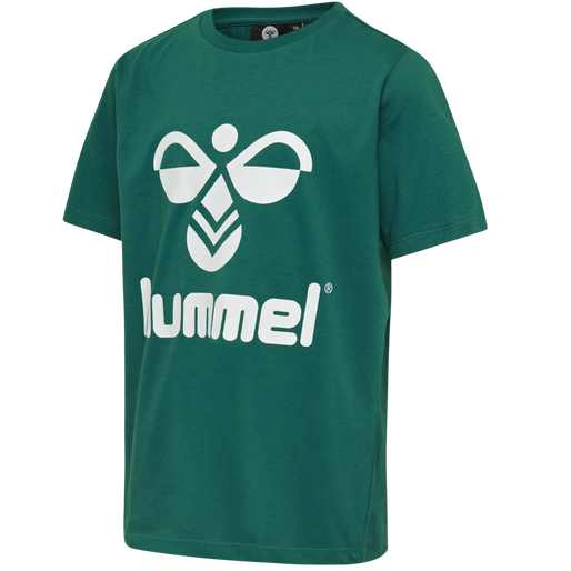 hmlTRES TEE SHIRT S/S