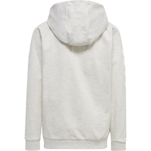 HMLGO KIDS COTTON ZIP HOODIE 2 HMLGO KIDS COTTON ZIP HOODIE