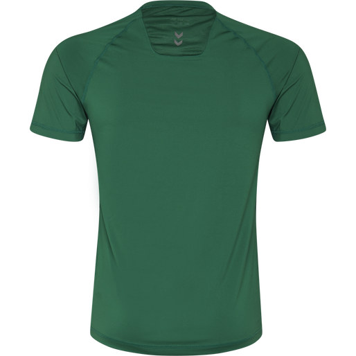 HUMMEL FIRST PERFORMANCE KIDS JERSEY S/S 2 HUMMEL FIRST PERFORMANCE KIDS JERSEY S/S