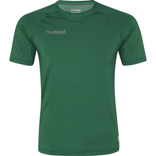 HUMMEL FIRST PERFORMANCE KIDS JERSEY S/S 3 HUMMEL FIRST PERFORMANCE KIDS JERSEY S/S