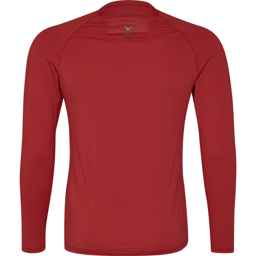 HUMMEL FIRST PERFORMANCE JERSEY L/S 2 HUMMEL FIRST PERFORMANCE JERSEY L/S