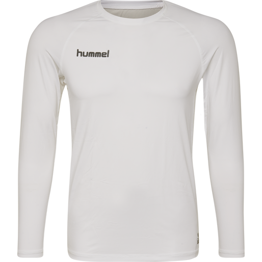 HML FIRST PERFORMANCE KIDS JERS L/S 3 HML FIRST PERFORMANCE KIDS JERS L/S