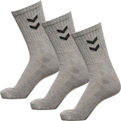 3-Pack Basic Sock