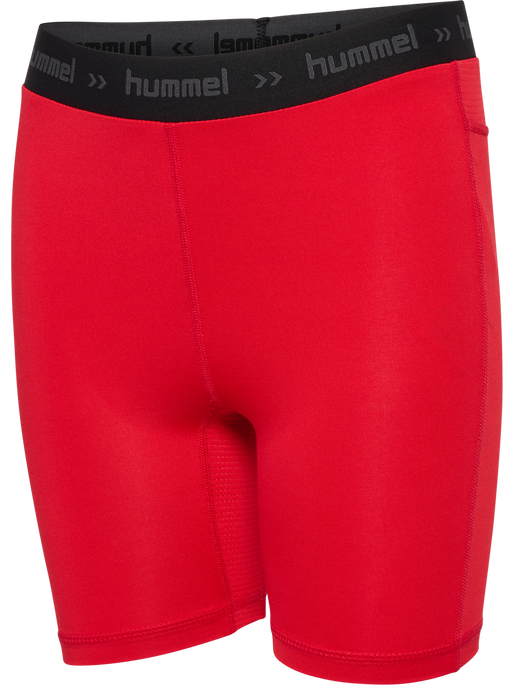 HML FIRST PERFORMAN KIDS TIG SHORTS 1 HML FIRST PERFORMAN KIDS TIG SHORTS