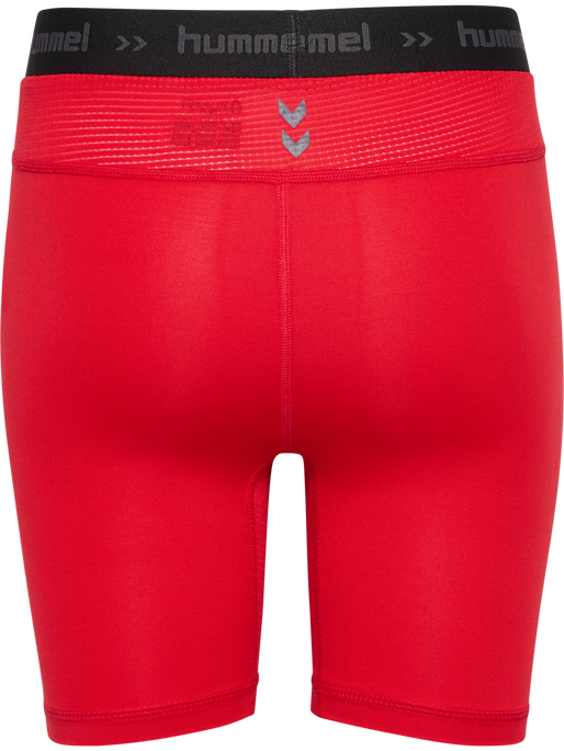 HML FIRST PERFORMAN KIDS TIG SHORTS 2 HML FIRST PERFORMAN KIDS TIG SHORTS