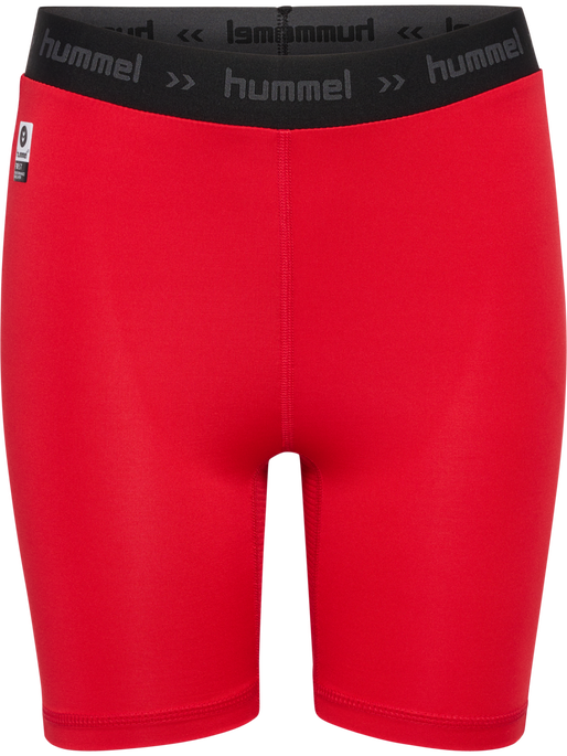 HML FIRST PERFORMAN KIDS TIG SHORTS 3 HML FIRST PERFORMAN KIDS TIG SHORTS