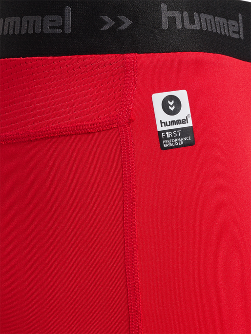 HML FIRST PERFORMAN KIDS TIG SHORTS 4 HML FIRST PERFORMAN KIDS TIG SHORTS