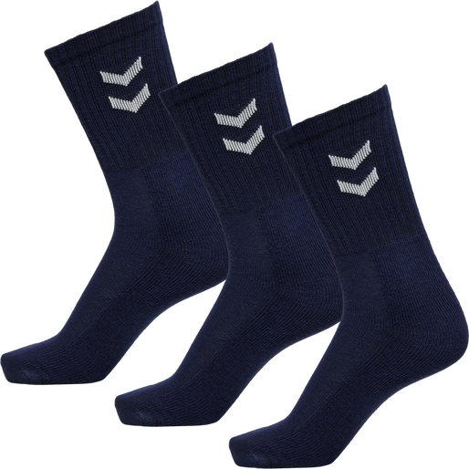 3-Pack Basic Sock
