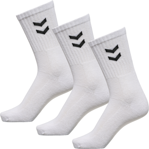 3-Pack Basic Socken